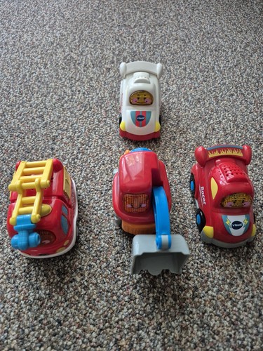 Vtech toot drivers - vtech,