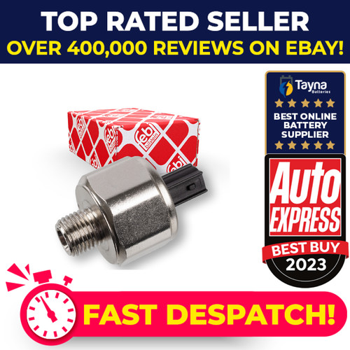 Knock sensor fits honda - fits,
