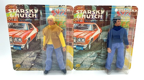 Mego corp tall - mego, figures