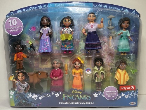 Disney encanto movie ultimate - encanto,