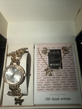 14 K Gold Plated Alexis Bendel