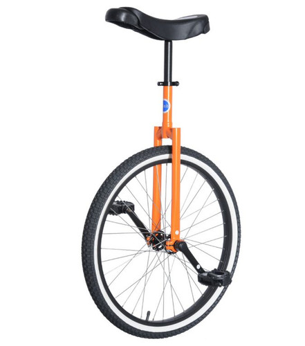 Club freestyle unicycle - club,