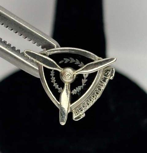 Vintage aeroproducts sterling - vintage,