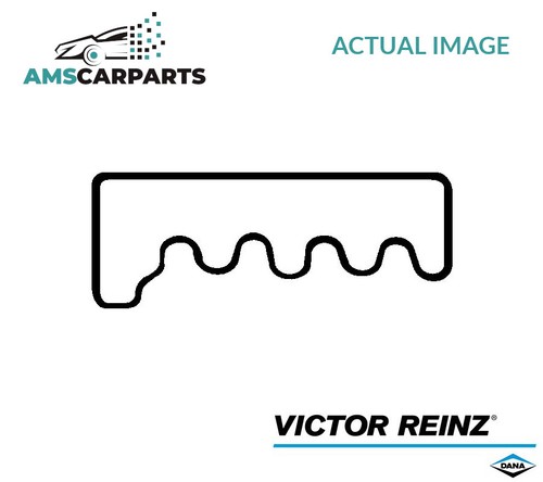 Engine rocker cover - rocker,