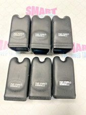 delkim bite alarms hard cases
