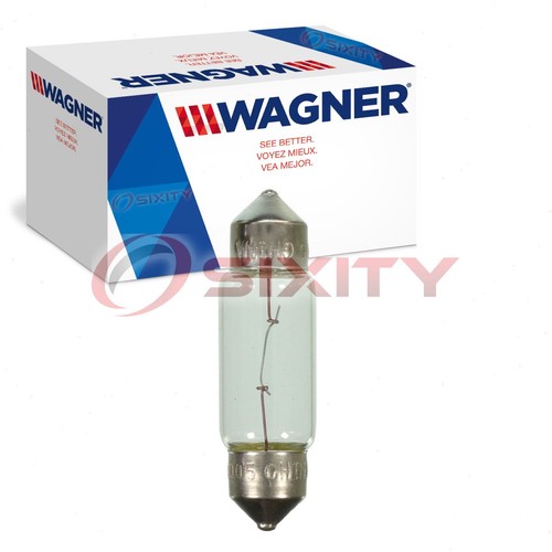 Wagner trunk light bulb for - trunk,