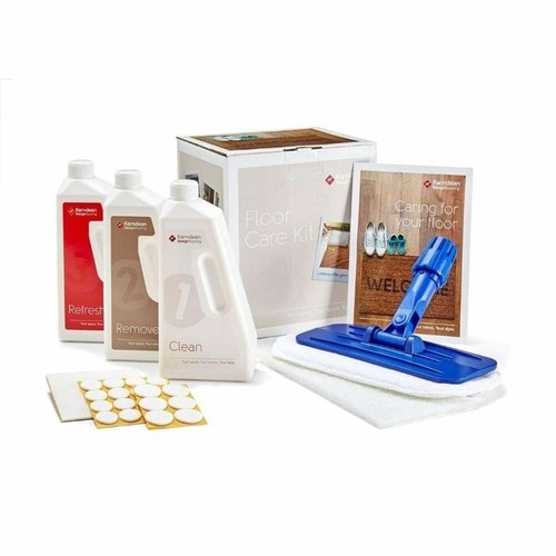 Karndean design flooring - flooring, floor