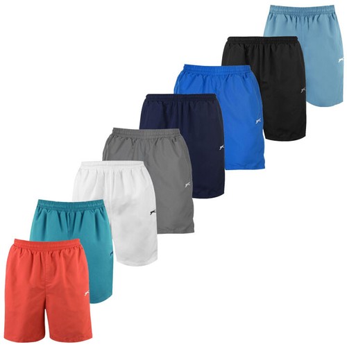 Slazenger bermuda woven - bermuda,
