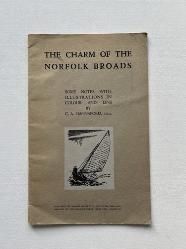 The charm norfolk - charm,