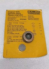 1 PC NEW BAUER COMPRESSOR OEM