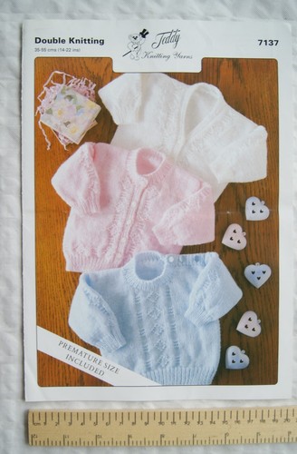 1995 teddy knitting - 1995,