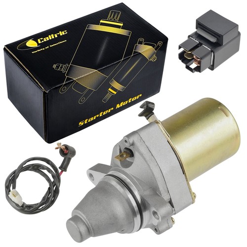 Starter relay solenoid for - starter,