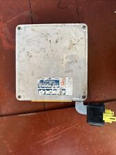 TOYOTA MR2 MK1 AW11 1984-1989 ECU 89661-12060 - 1.6 4AGE Twincam Corolla GT GTI