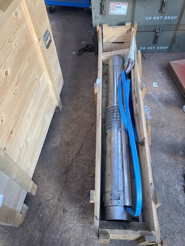 Borehole water pump - borehole,
