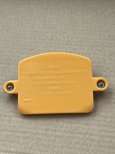 Fisher price baby bounce - price,