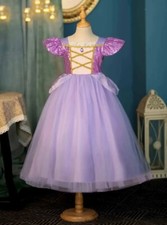 NEW Princess Rapunzel Tangled