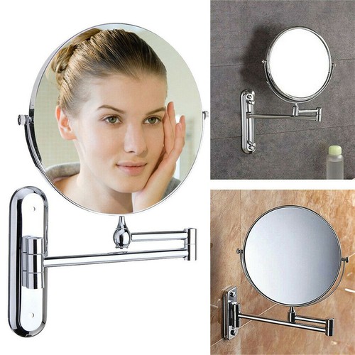 Double side bathroom - double, mirror