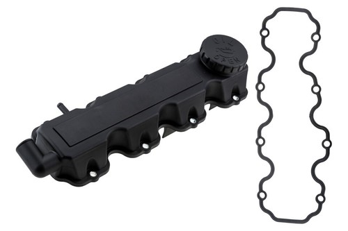 Engine valve cover for - engine,