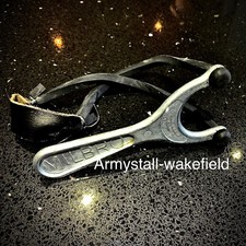 Milbro catapult famous