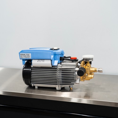 Kranzle k2100 pmu pressure - kranzle,