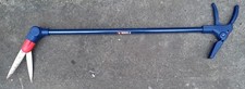 Spear & Jackson Long reach Multi-shears. Adjustable head and handle