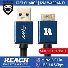 Micro USB 3.0 Cable For WD