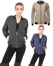 New ladies women - women, bomber