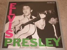 ELVIS PRESLEY - ELVIS PRESLEY