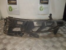 RENAULT MEGANE SPORT MK2 REAR BUMPER MOUNTING BRACKET NSR 8200074438  2008
