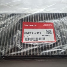 Genuine Honda Element Filter |