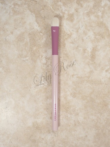 Hakuhodo j004 eyeshadow brush - hakuhodo,