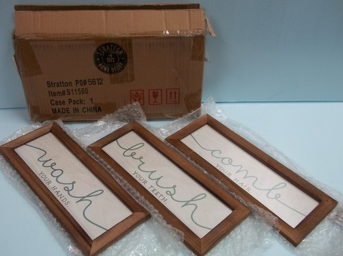 Stratton home décor set - home,
