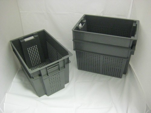 New grey vented - 5,