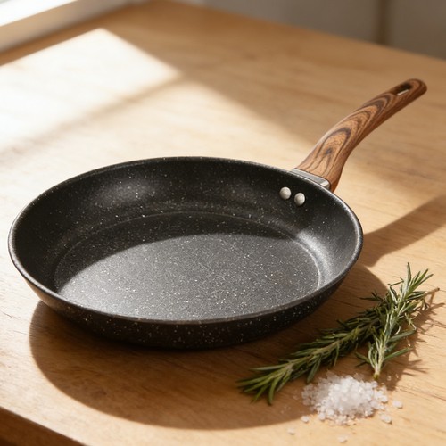 24cm non stick - stick, pan