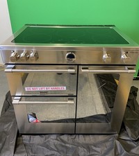 Stoves Electric Induction