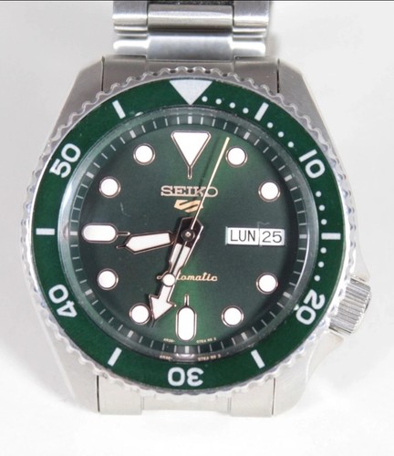 Seiko sports style - 5,