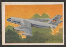 MASTER VENDING-JET AIRCRAFT OF