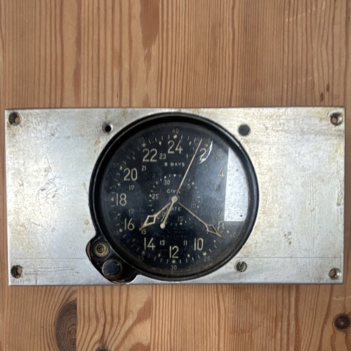 Ww2 navy waltham civil date - navy,