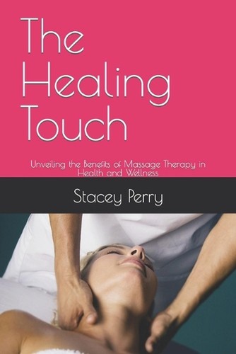 The healing touch - the, unveiling