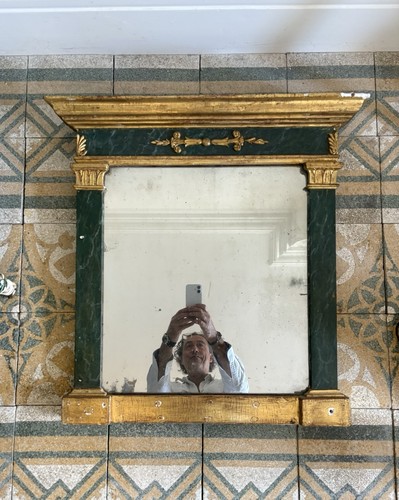Early 19thc neoclassical - early,