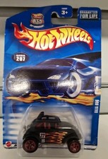 Hotwheels 207 - VW  Baja Bug -