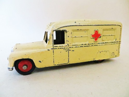 Dinky 30h 253 daimler - dinky, 30h/253