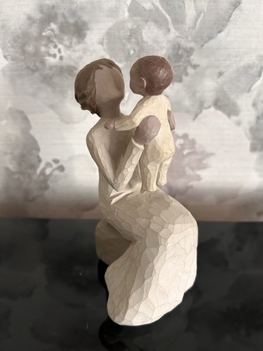 Beautiful willow tree figurine - beautiful,