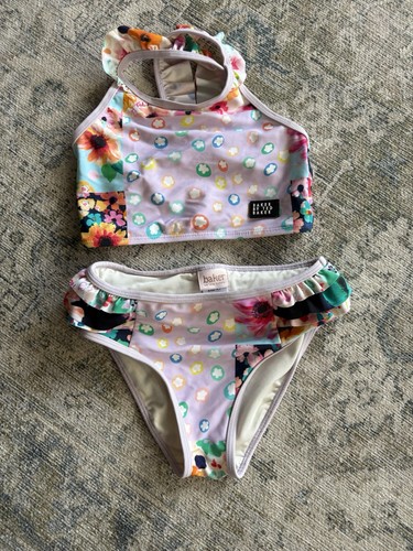 Ted baker girls bikini - girls,