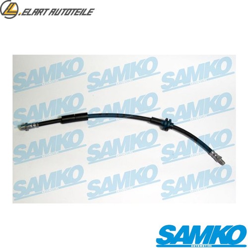 Brake hose 6t48011 - brake,