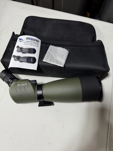 Avalon tec spotting scope - tec,