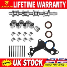 Steel Camshaft Kit For Audi A3