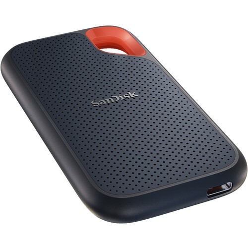 Sandisk extreme pro - extreme, 1tb