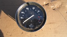 Smiths 7000 rpm rev counter