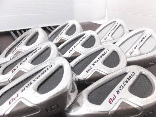 Yonex cyberstar iron set - cyberstar,